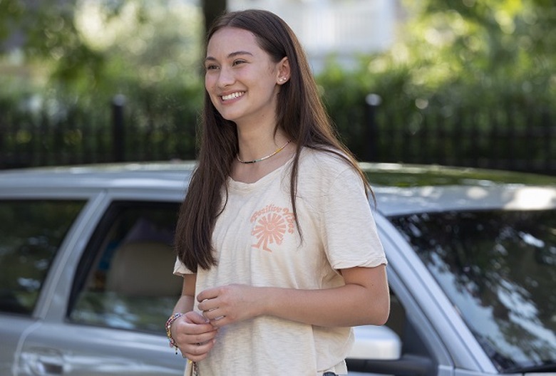 The Summer I Turned Pretty Taylor Swift