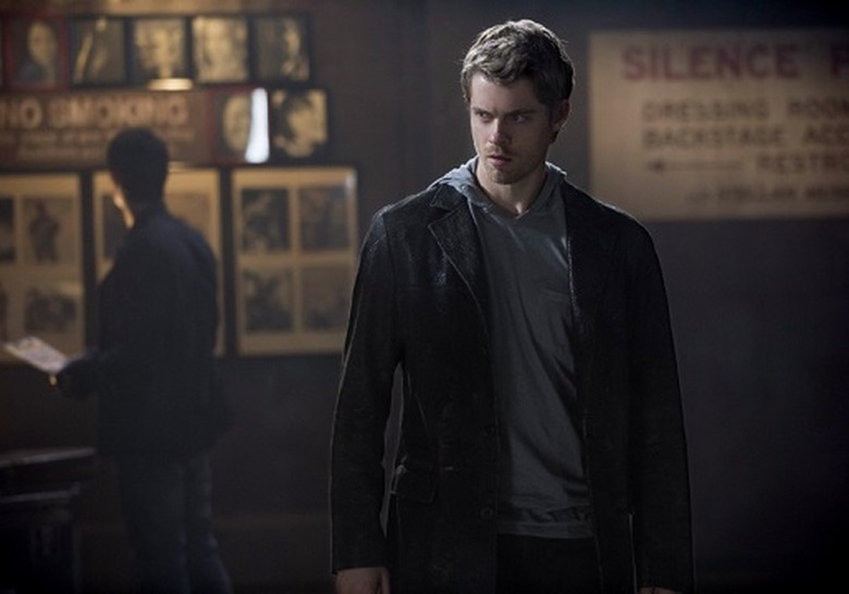 Tomorrow People Season 1 Spoilers