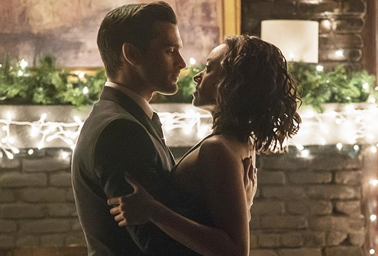 The Vampire Diaries Spoilers