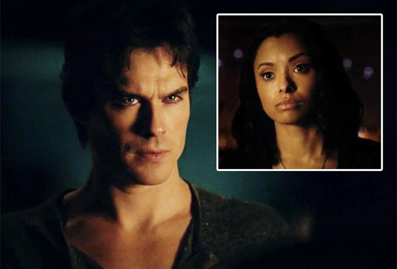 Vampire Diaries Spoilers