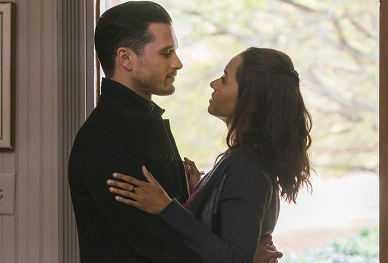 The Vampire Diaries Spoilers
