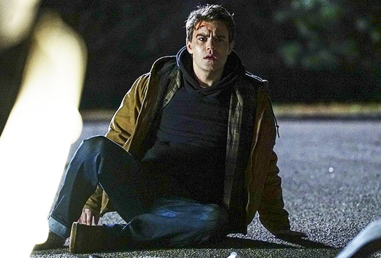 The Vampire Diaries Spoilers