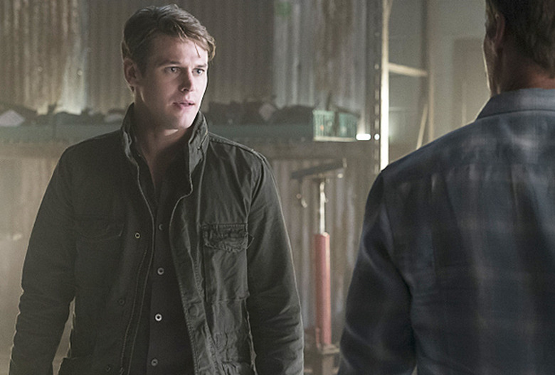 The Vampire Diaries Spoilers