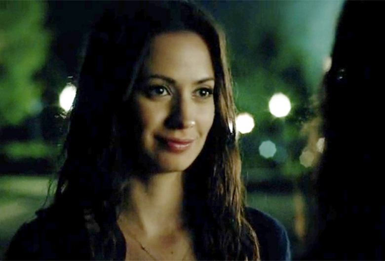 The Vampire Diaries Spoilers