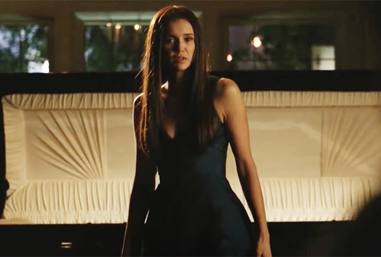 The Vampire Diaries Spoilers