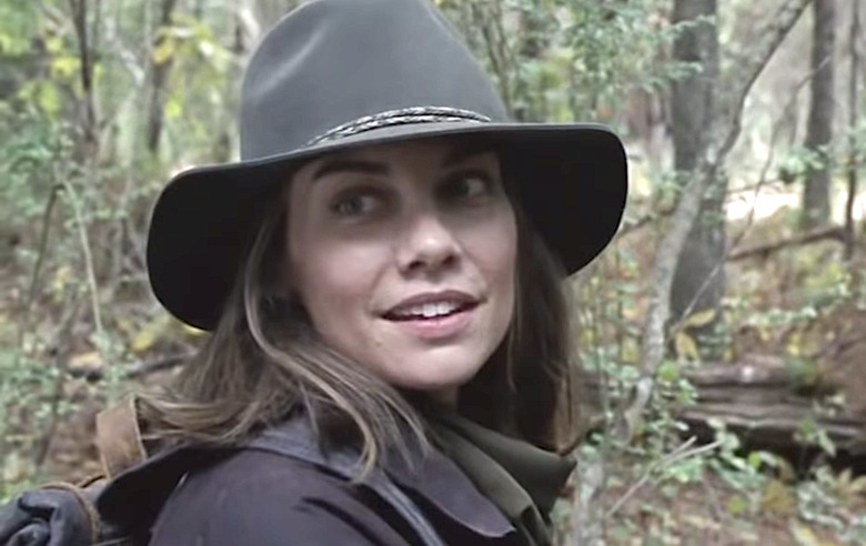 the walking dead season 10 maggie negan spoilers bonus episodes