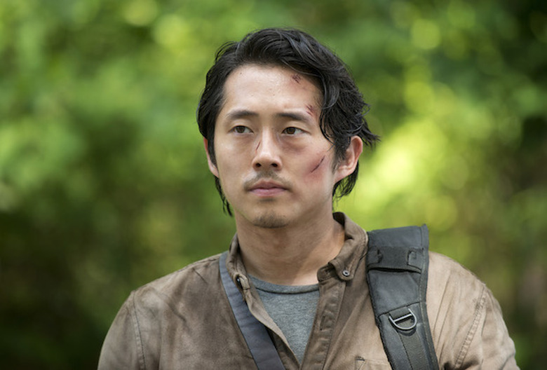 the-walking-dead-season-7-steven-yeun-interview