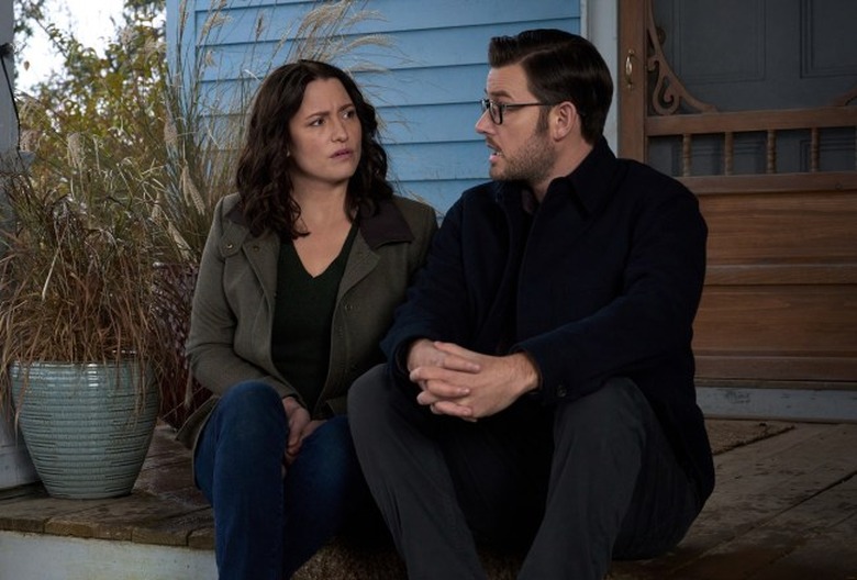the way home kat elliot best tv relationships