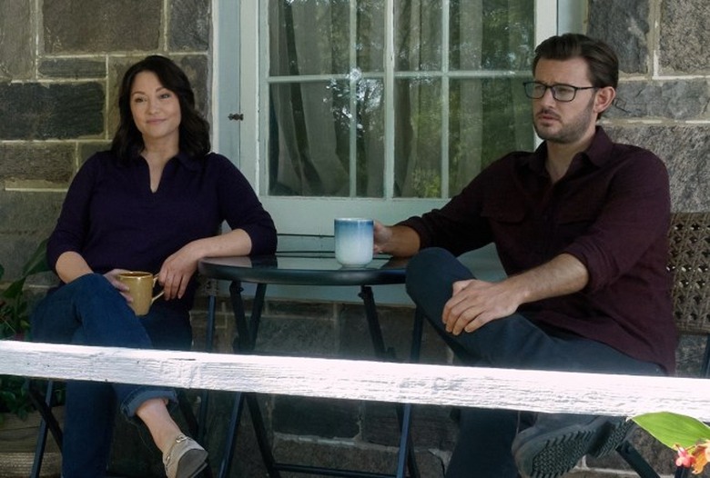 The Way Home, Season 3