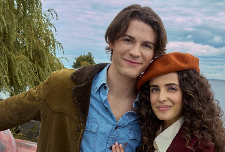 The Way Home Season 3 Colton and Del