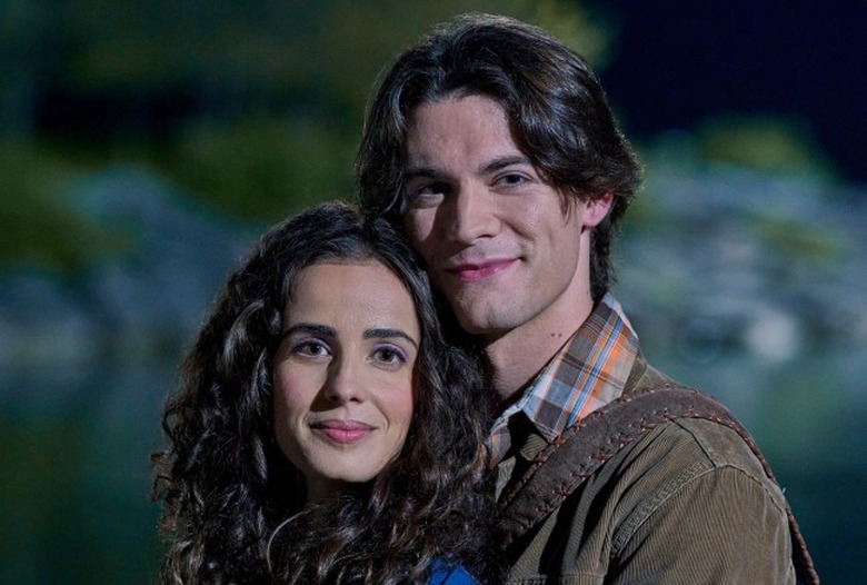 The Way Home, Season 3