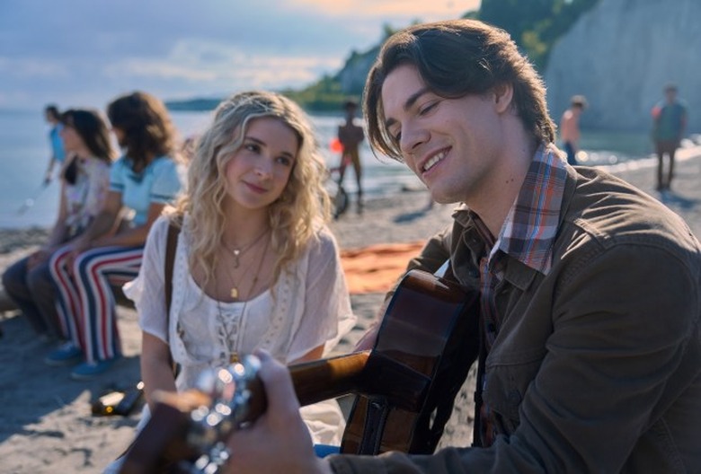 The Way Home, Season 3
