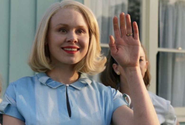 THEM Betty the Bigot