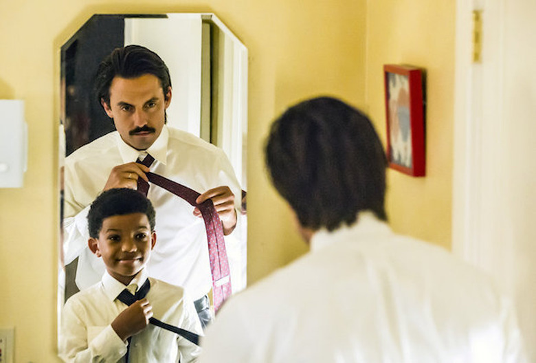 This Is Us NBC Milo Ventimiglia Jack Randall