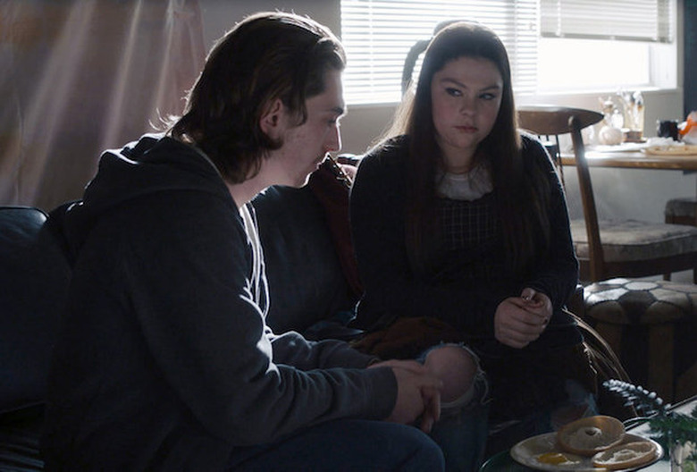 This Is Us Kate Abortion Season 5 Hannah Zeile Interview