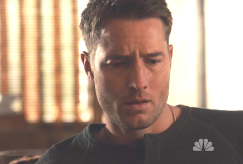 This Is Us Season 3 Episode 12 Kevin Drinks Justin Hartley Interview