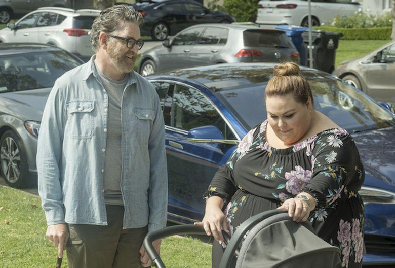 This Is Us Timothy Omundson