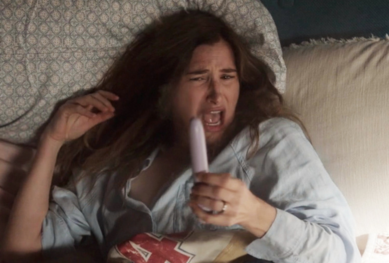 Kathryn Hahn, 'Tiny Beautiful Things'
