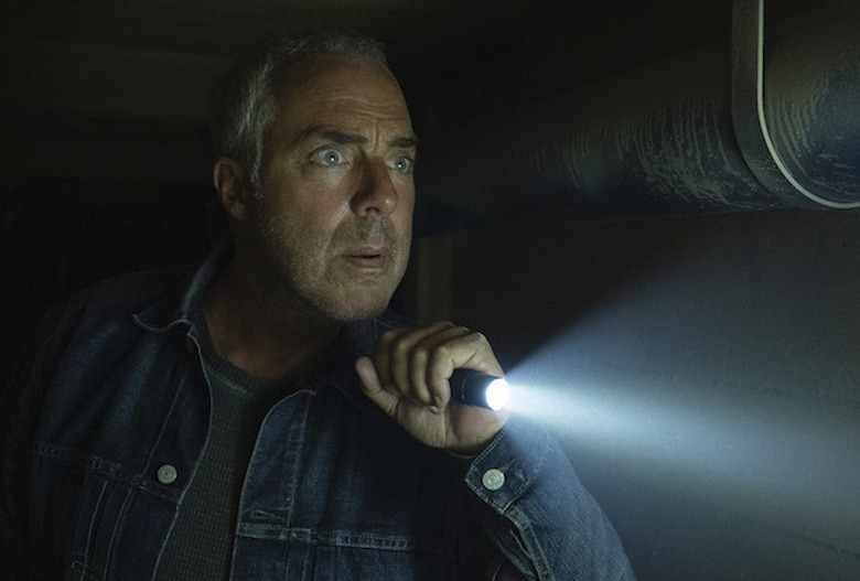 Bosch Legacy Preview Welliver