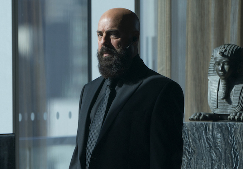 Titans Lex Luthor