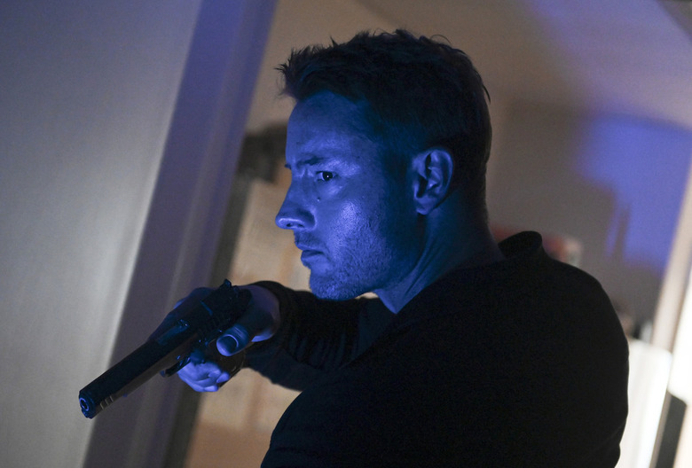 'Tracker' Season 2, Episode 1 Premiere Explained - Justin Hartley Interview