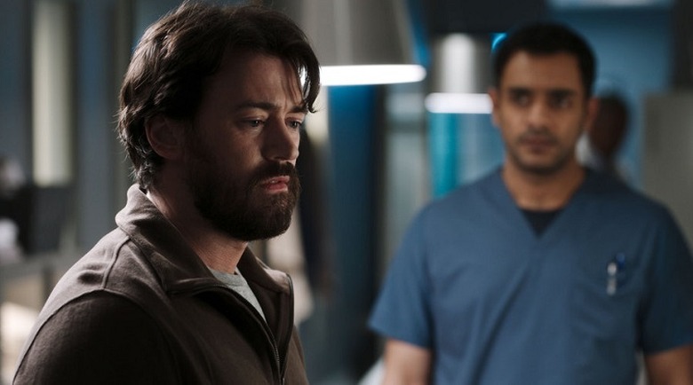 Transplant - Season 3