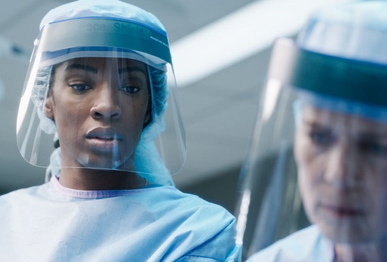 Transplant - Season 3