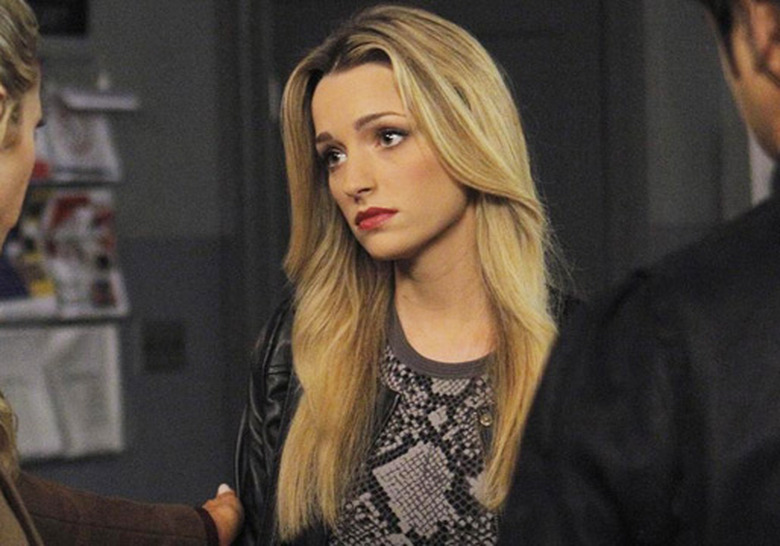 Twisted Finale Spoilers