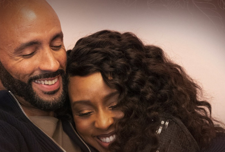 Tyler Perry's Sistas, Aaron and Karen