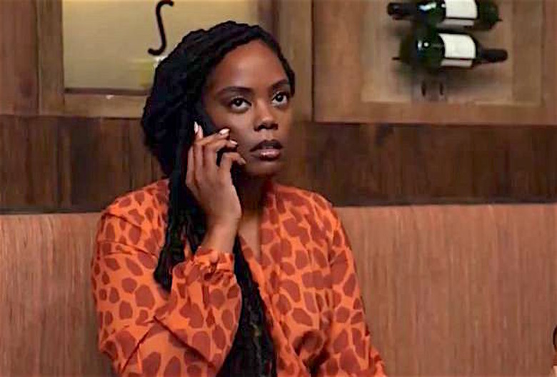 Tyler Perry's Sistas Sabrina Season 3