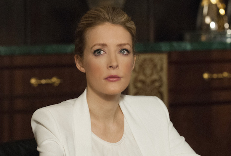 Tyrant Season 3 Preview