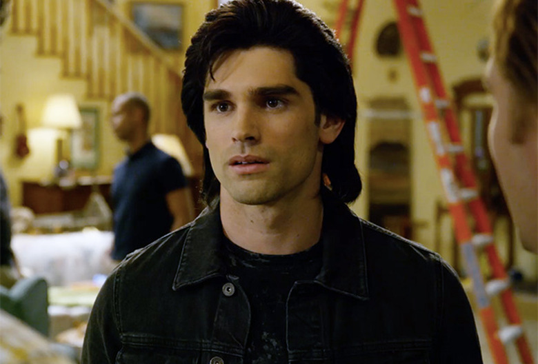 Unauthorized Full House Story