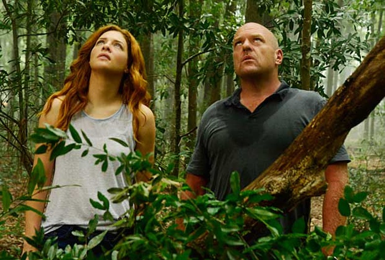 Under the Dome Finale
