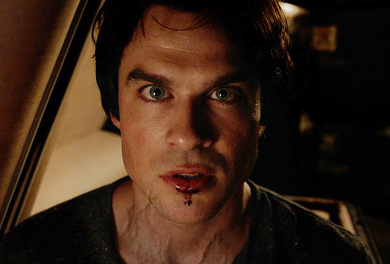 Vampire Diaries Season 7