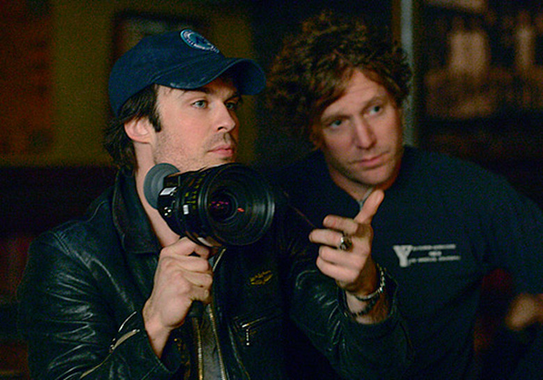 Vampire Diaries Spoilers