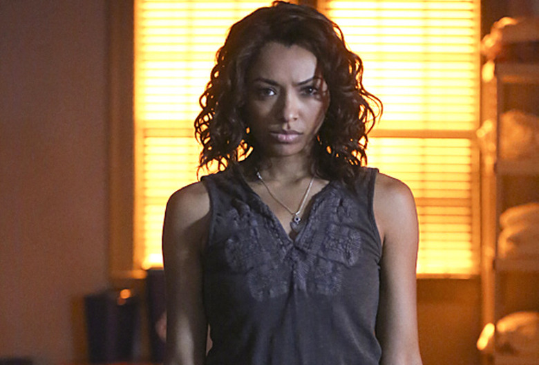 Vampire Diaries Spoilers