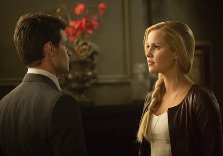 Vampire Diaries Season 4 Spoilers The Originals