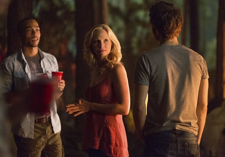 The Vampire Diaries Season 5 Spoilers