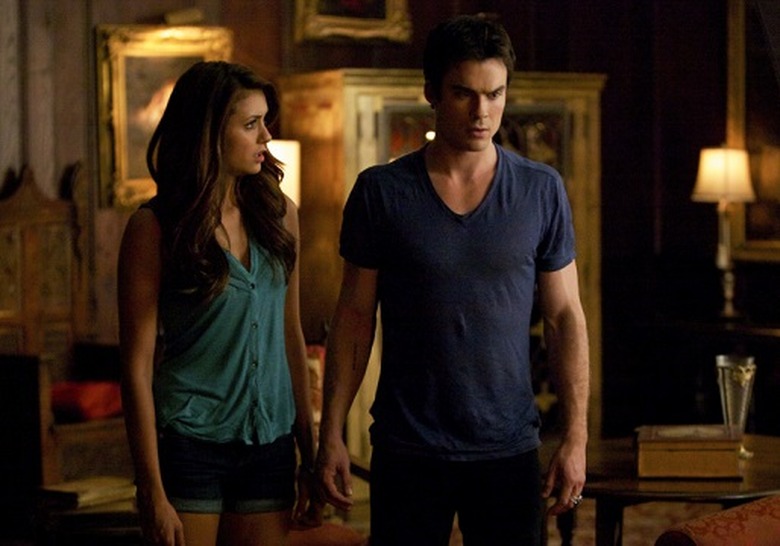 Vampire Diaries Season 5 Spoilers