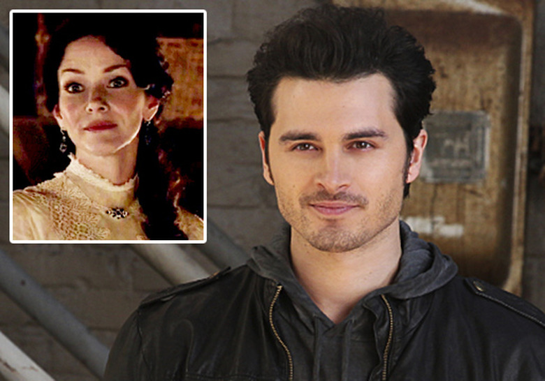Vampire Diaries Spoilers