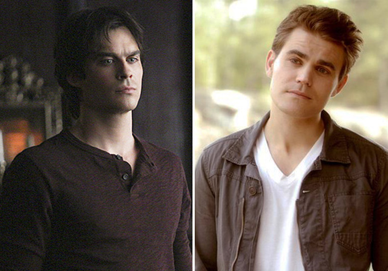 Vampire Diaries Season 7