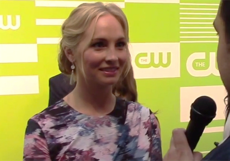 Vampire Diaries Season 7