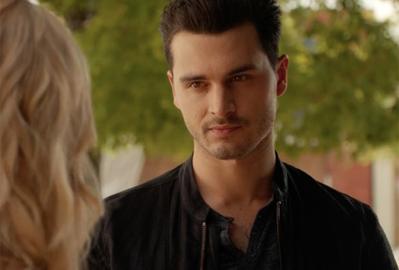 Vampire Diaries Spoilers