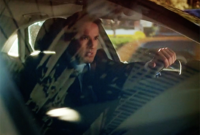 Vampire Diaries Tyler Returning
