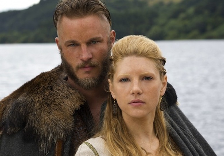 Vikings_Ragnar_Lagertha_DW