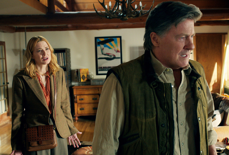 Virgin River Season 6 Explains Everett's Secret Jordan's Death