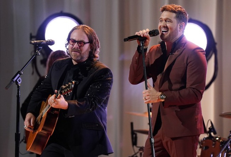 The Voice - Season 27