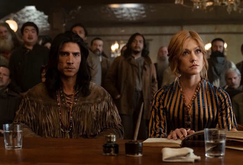 Walker Independence Recap