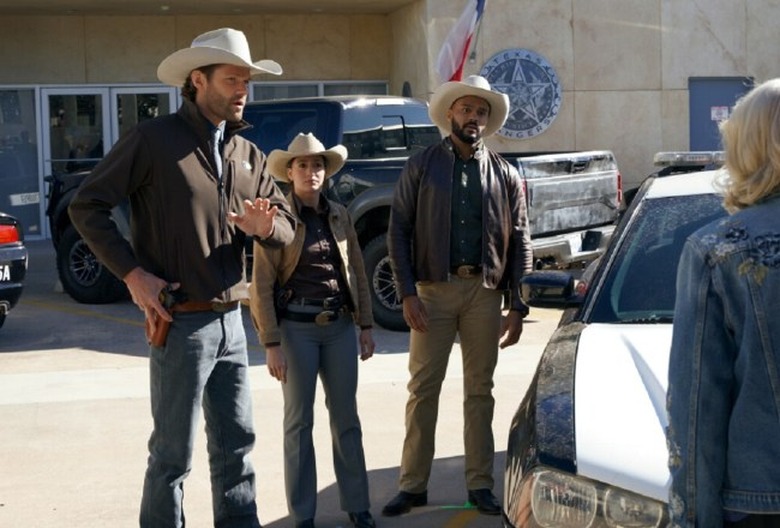 Maybe it\'s Maybelline