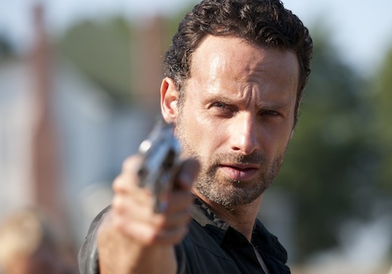 The Walking Dead (Season 2)